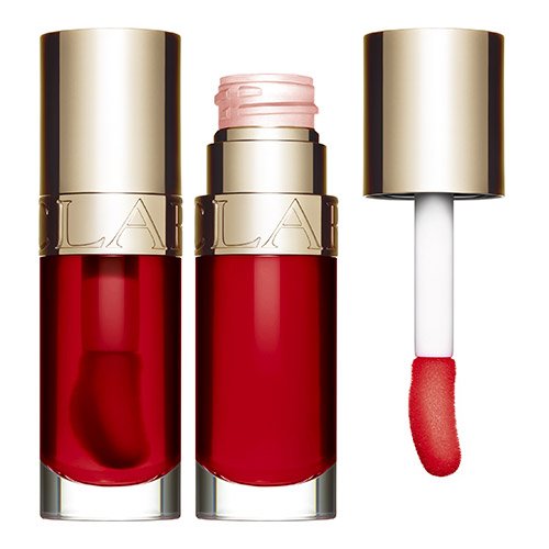 CLARINS Lip Comfort Oil - In meinem Lip Comfort Oil, die